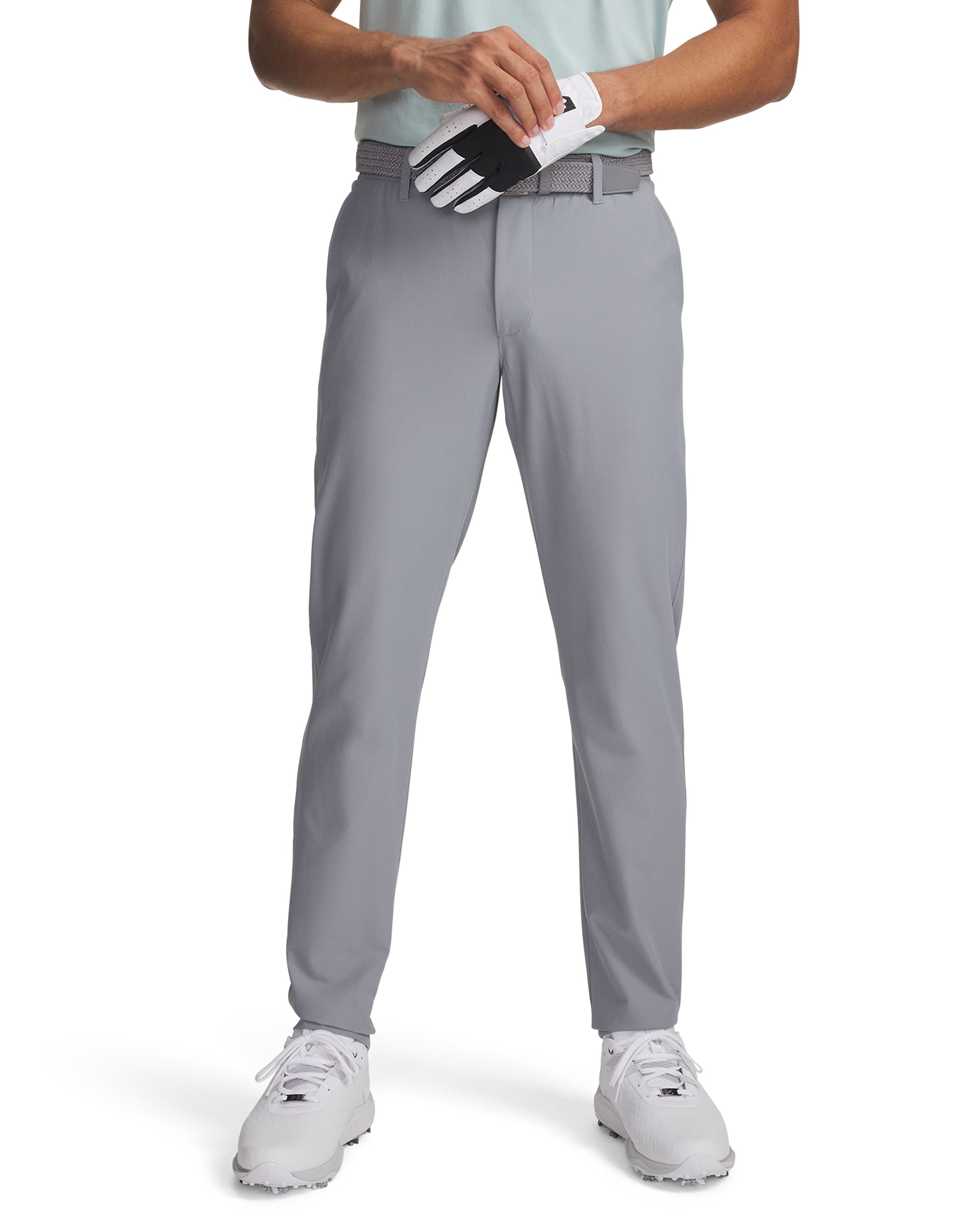 UA Drive Tapered Men's Pants 45