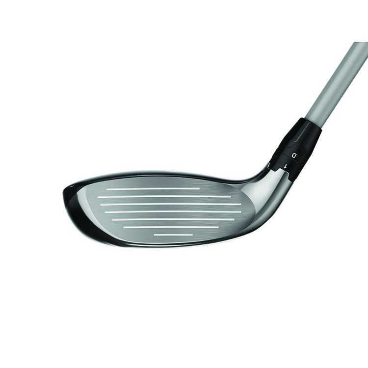 Callaway Paradym X Hybrid 2