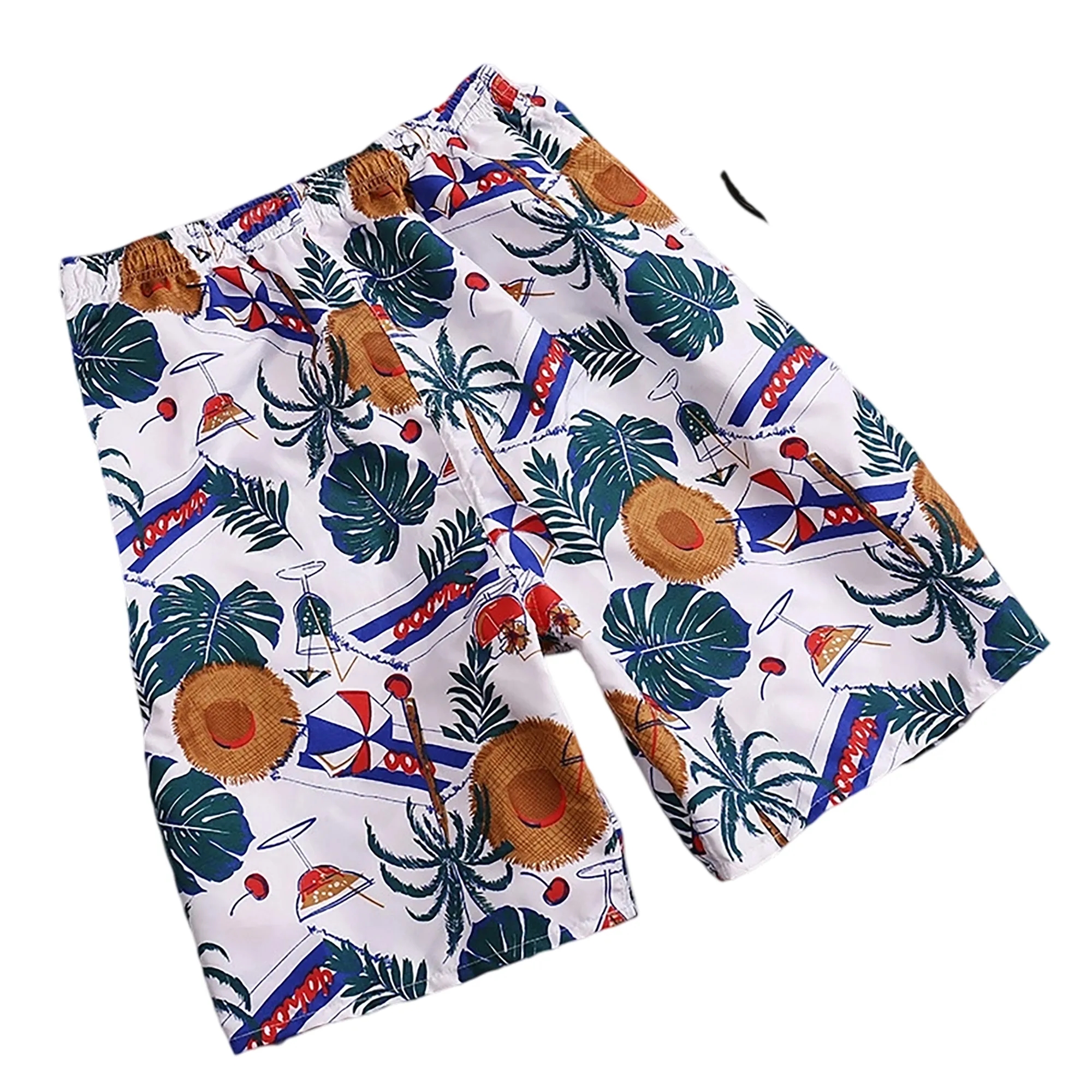 Beach Shorts 3
