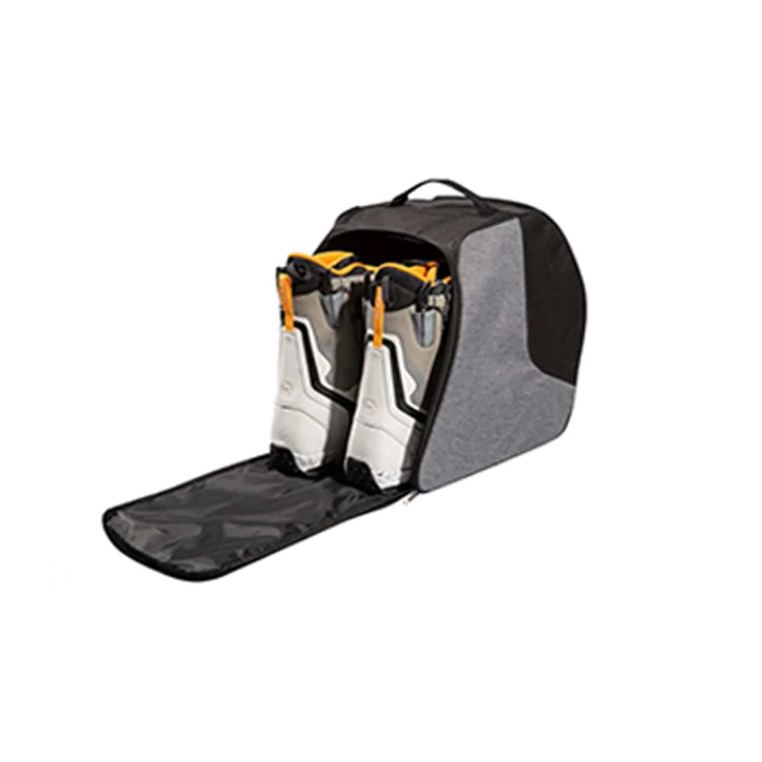 Waterproof Travel Ski Boots Snowboard Bag 2