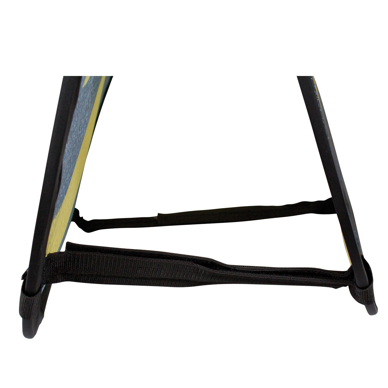 Twist-Up Oval A-Frame Hardware 1