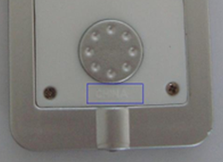LED Light Keychain 19