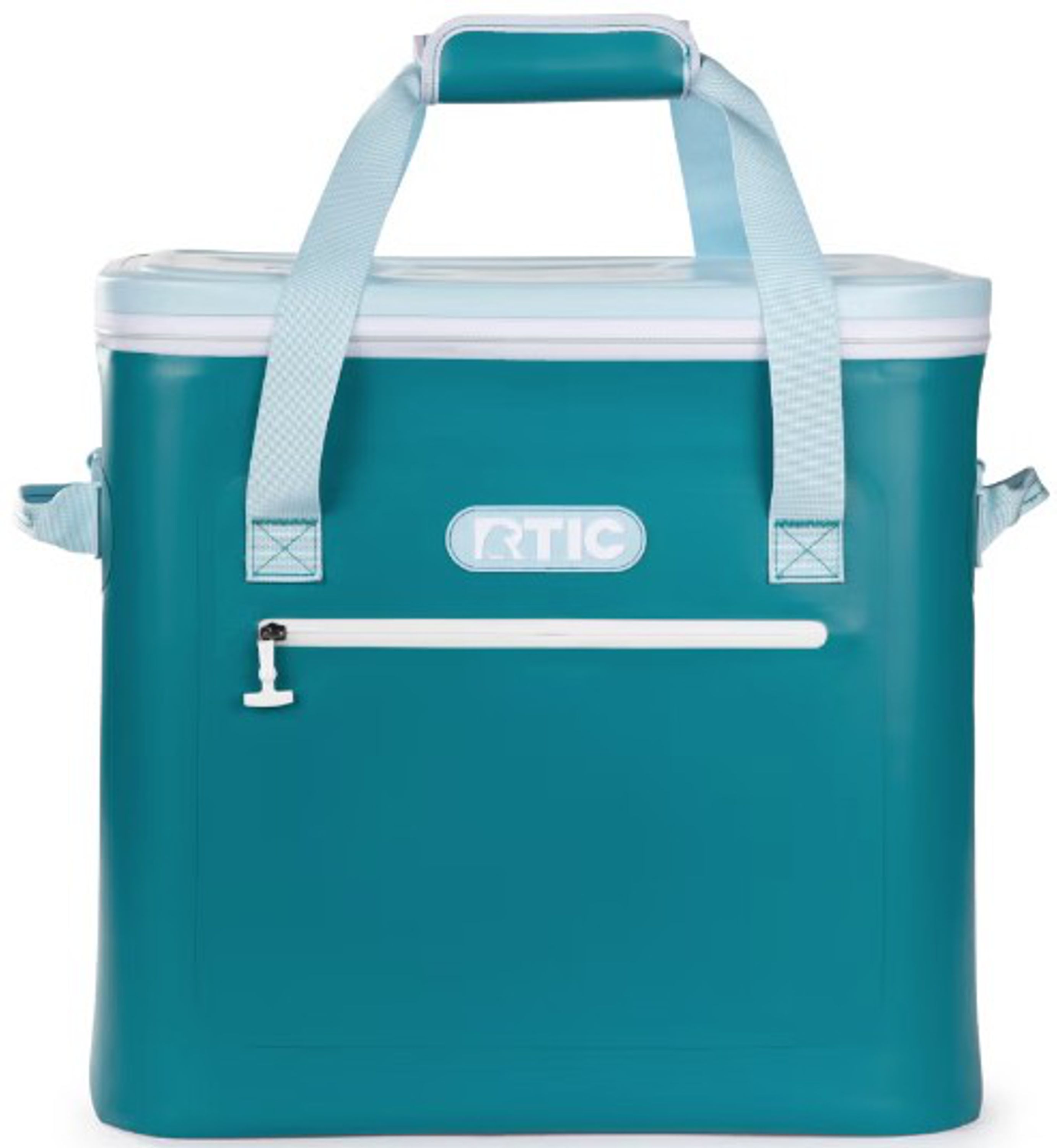 RTIC 40 Soft Pack Cooler 6