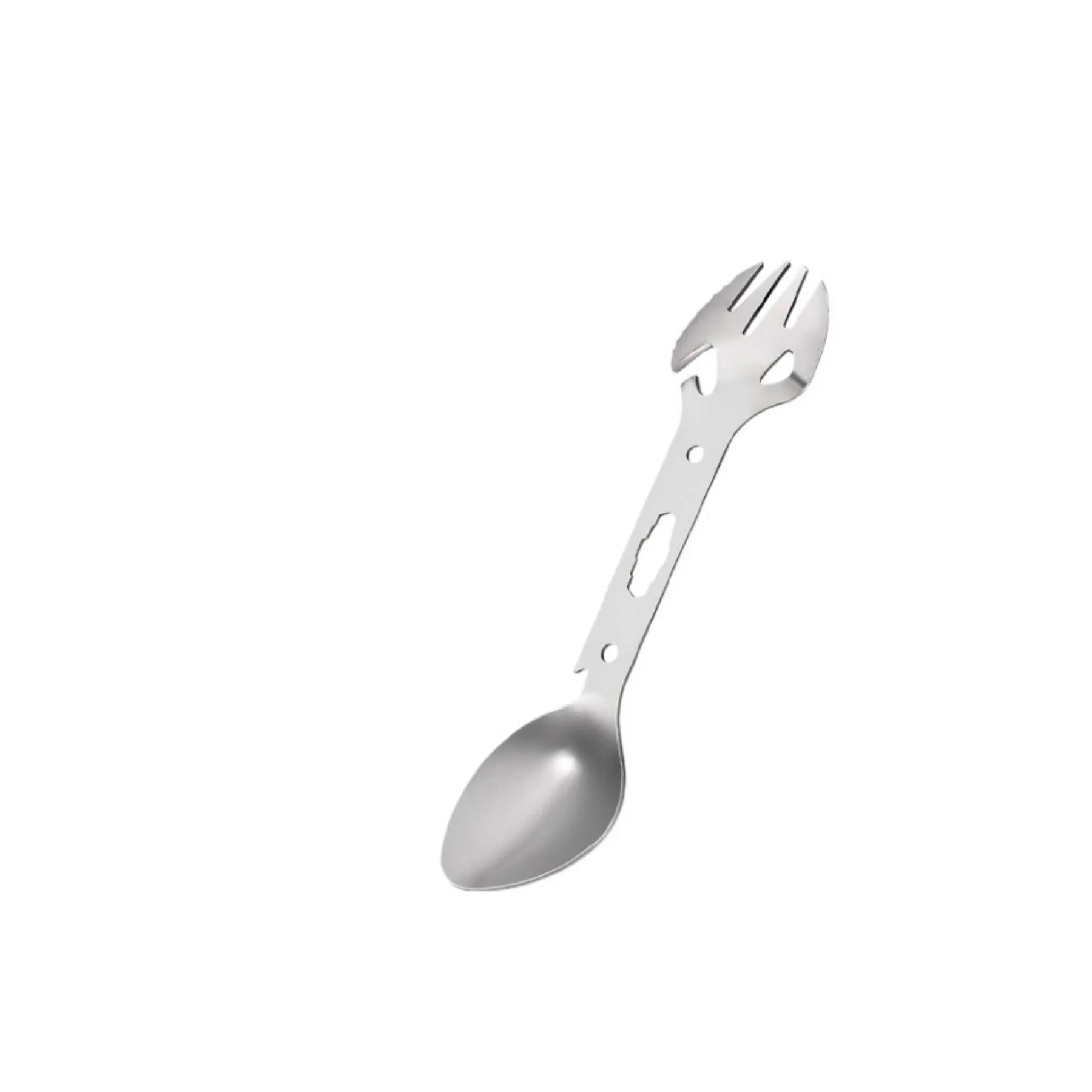 Multifunctional Portable Fork Spoon 3
