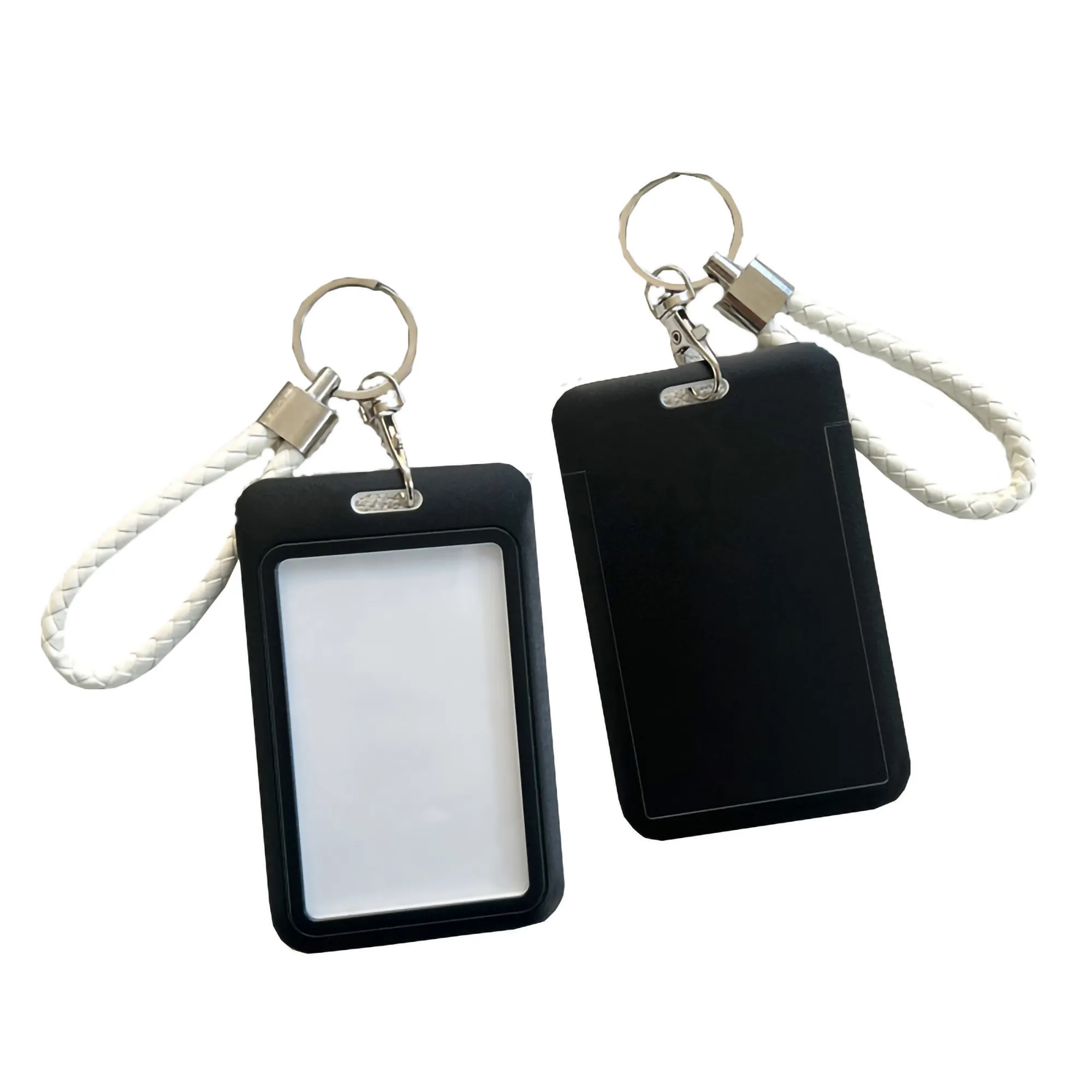 MOQ 100PCS Work Card Protective Cover 7