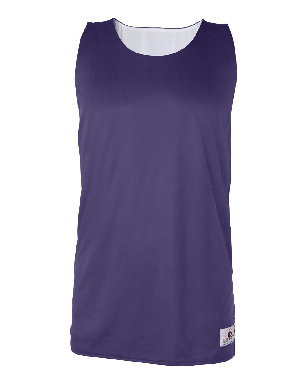 Men's B-Core Reversible Tank Top - 4129 45