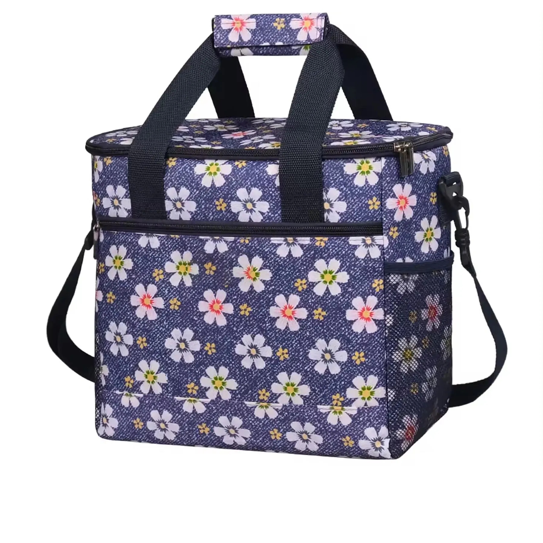 Large Cooler with Insulated Bag 3