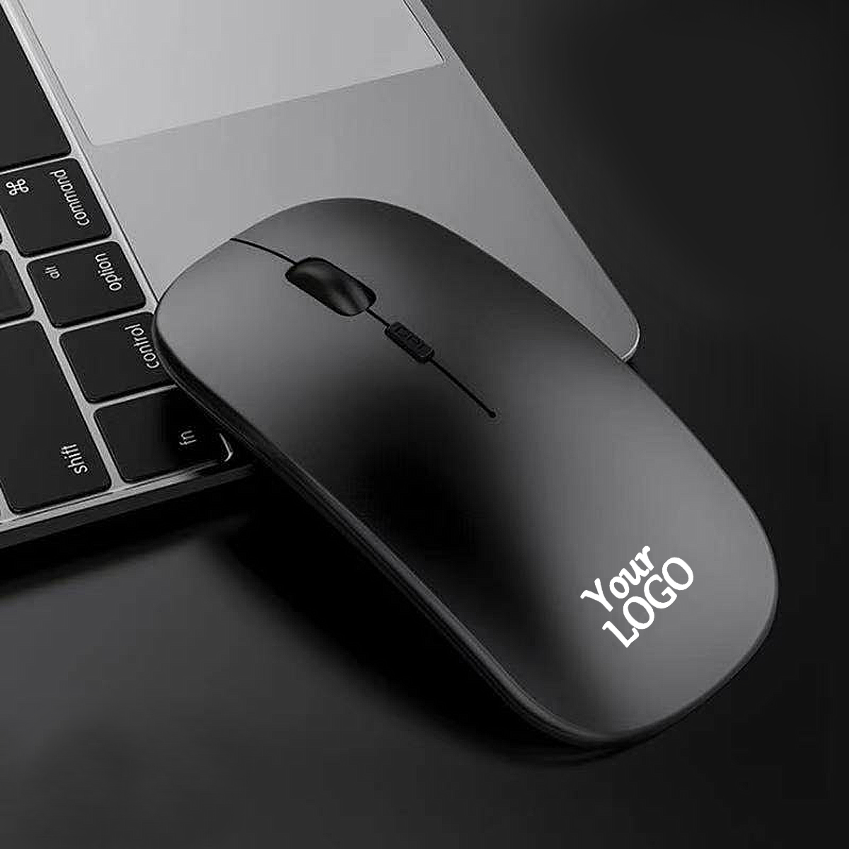 2.4G Bluetooth Mouse 3