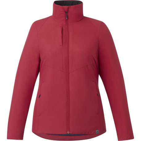 Women's KYES Eco Packable Insulated Jacket 44