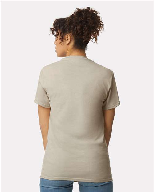 Unisex Ultra Cotton® Pocket T-Shirt - 2300 54