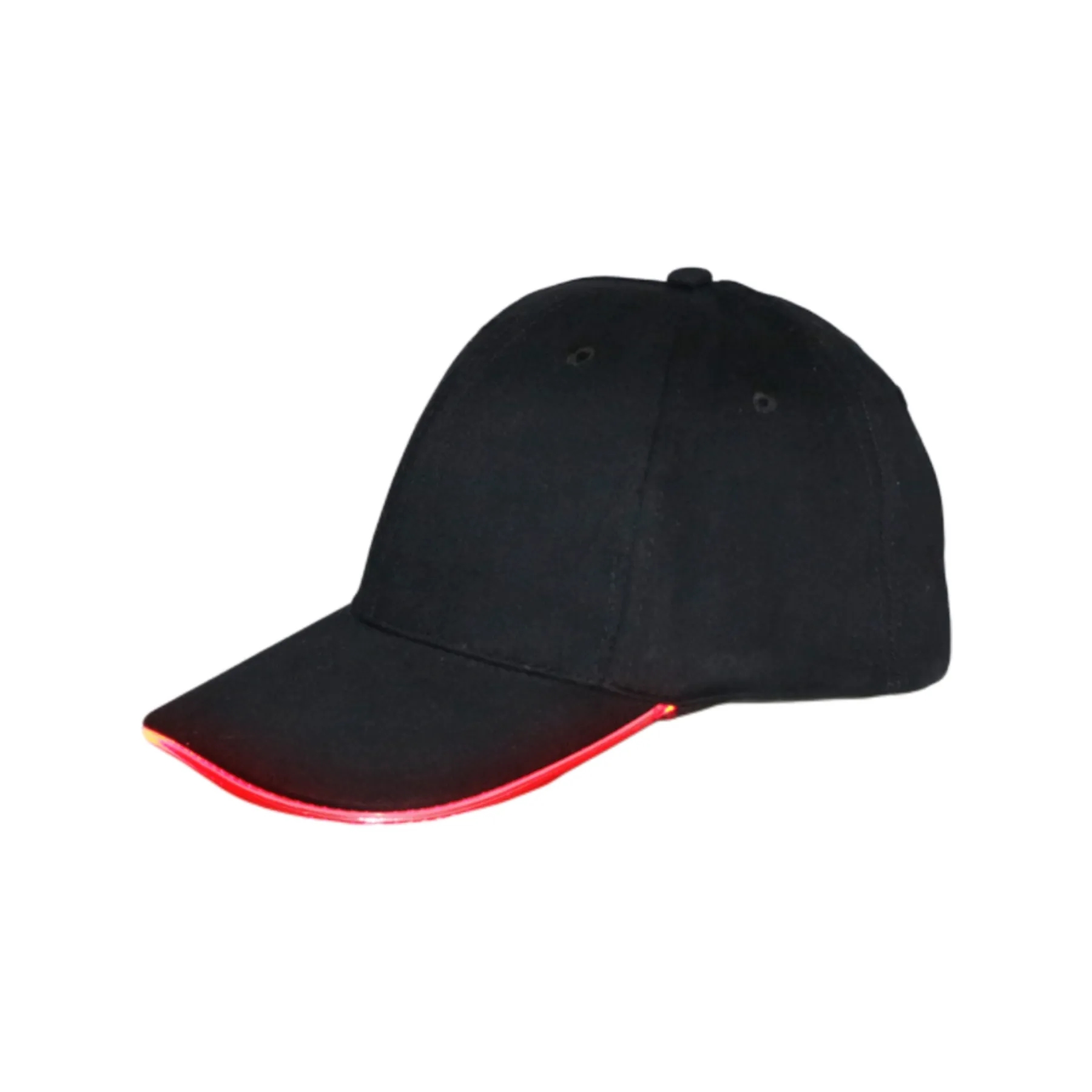 LED Baseball Cap 7