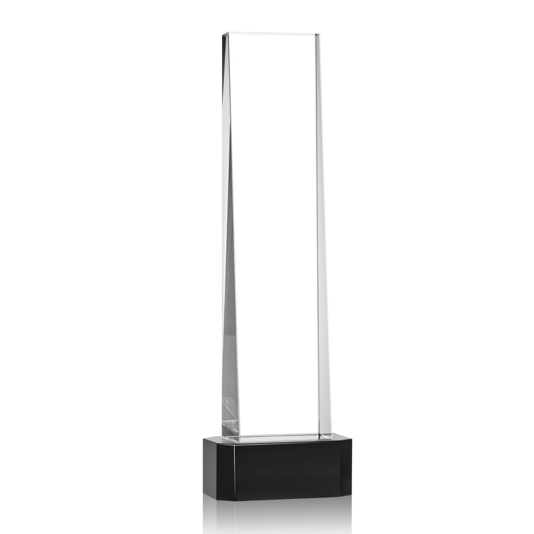 Milnerton Award on Base - Black 4