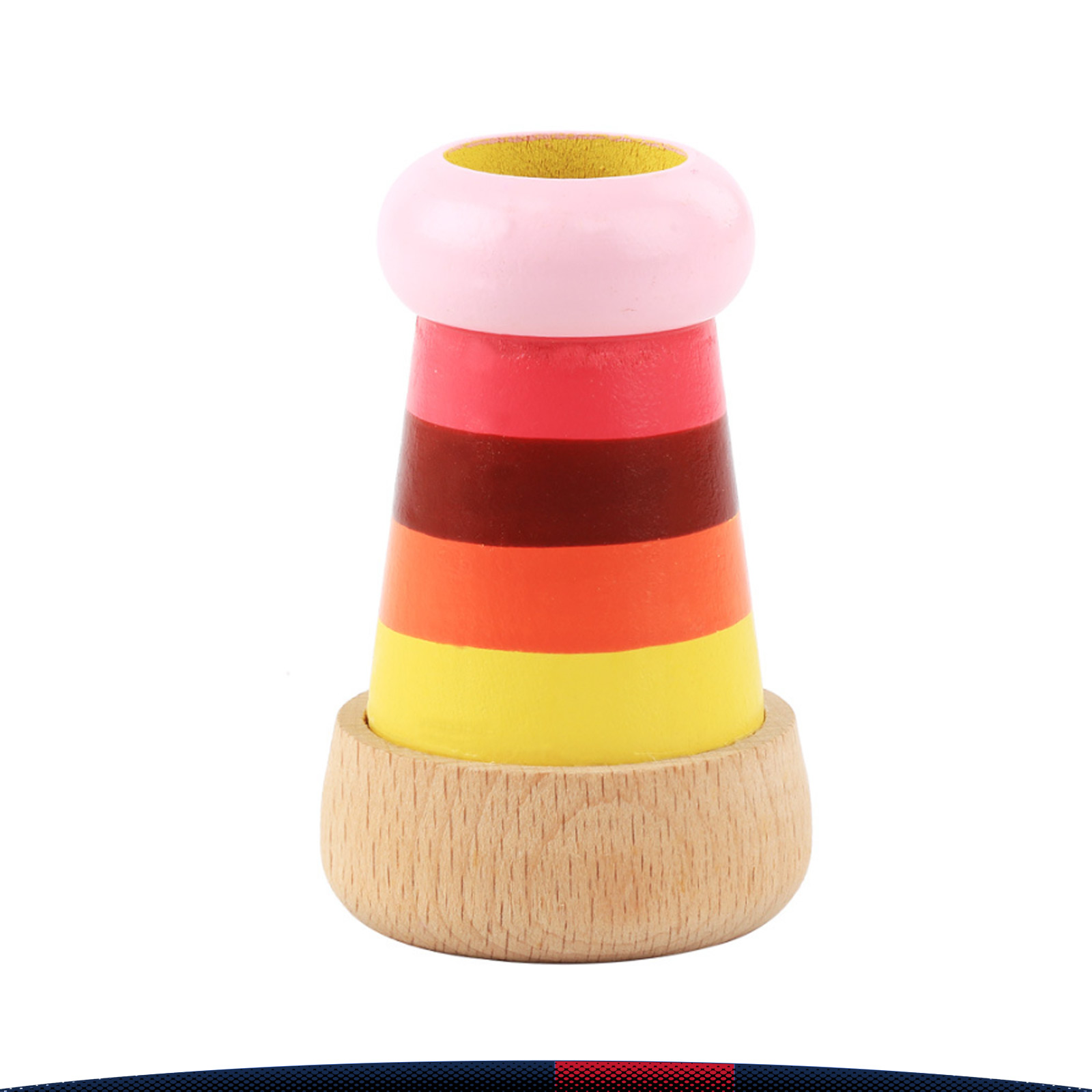 Joylee Wooden Kaleidoscope 5