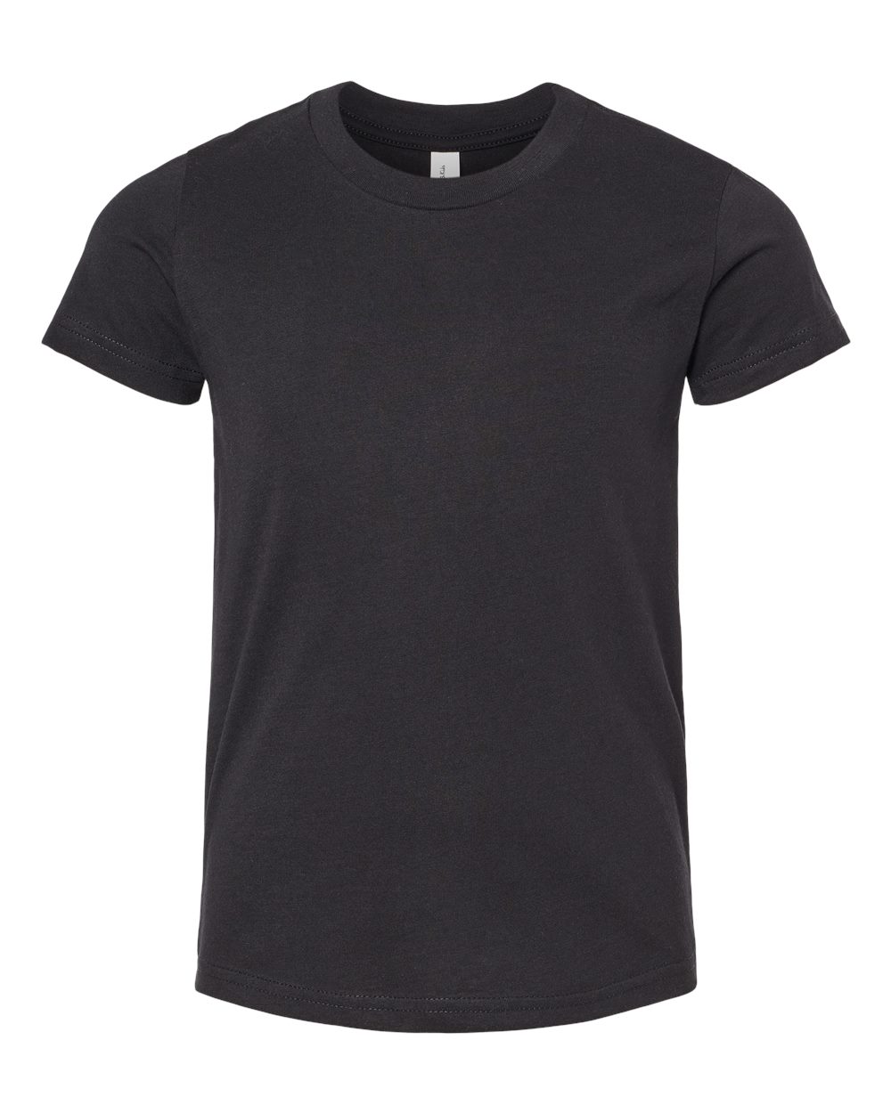 Youth CVC Jersey Tee - 3001YCVC 123