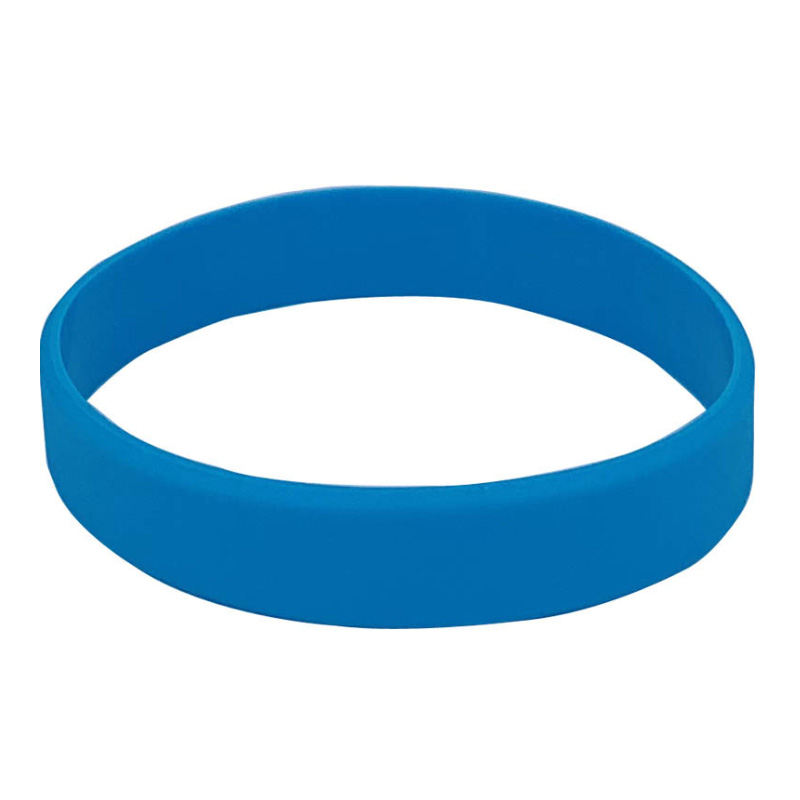 Special Shape Silicone Bracelet 8