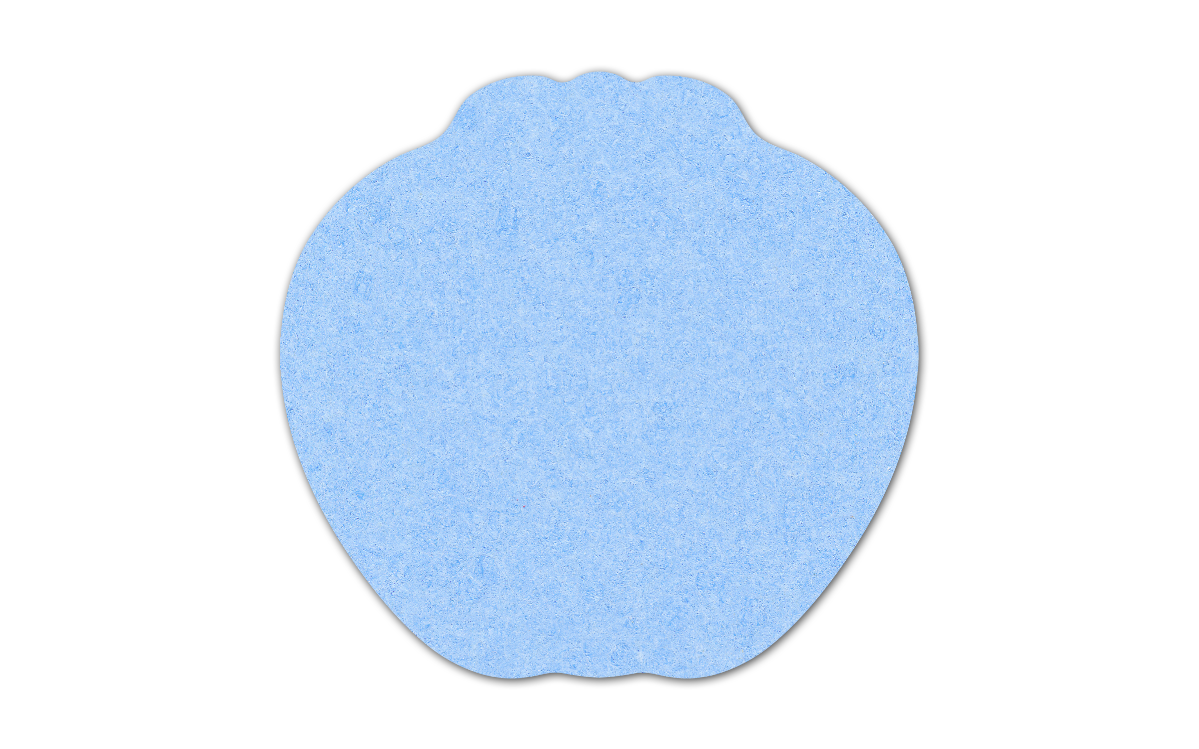 Apple Compressed Sponge 5AP 6