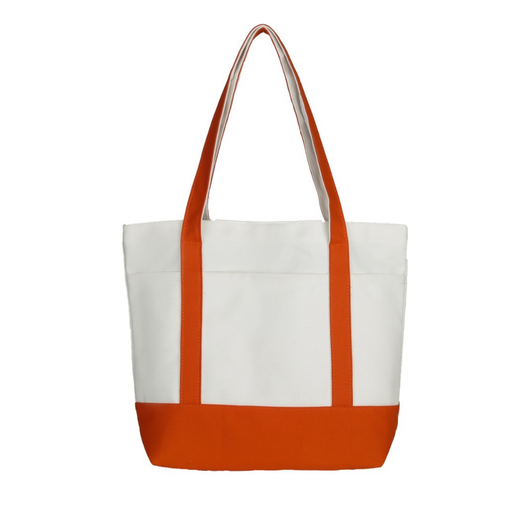 Stylish Canvas Tote Bag 1