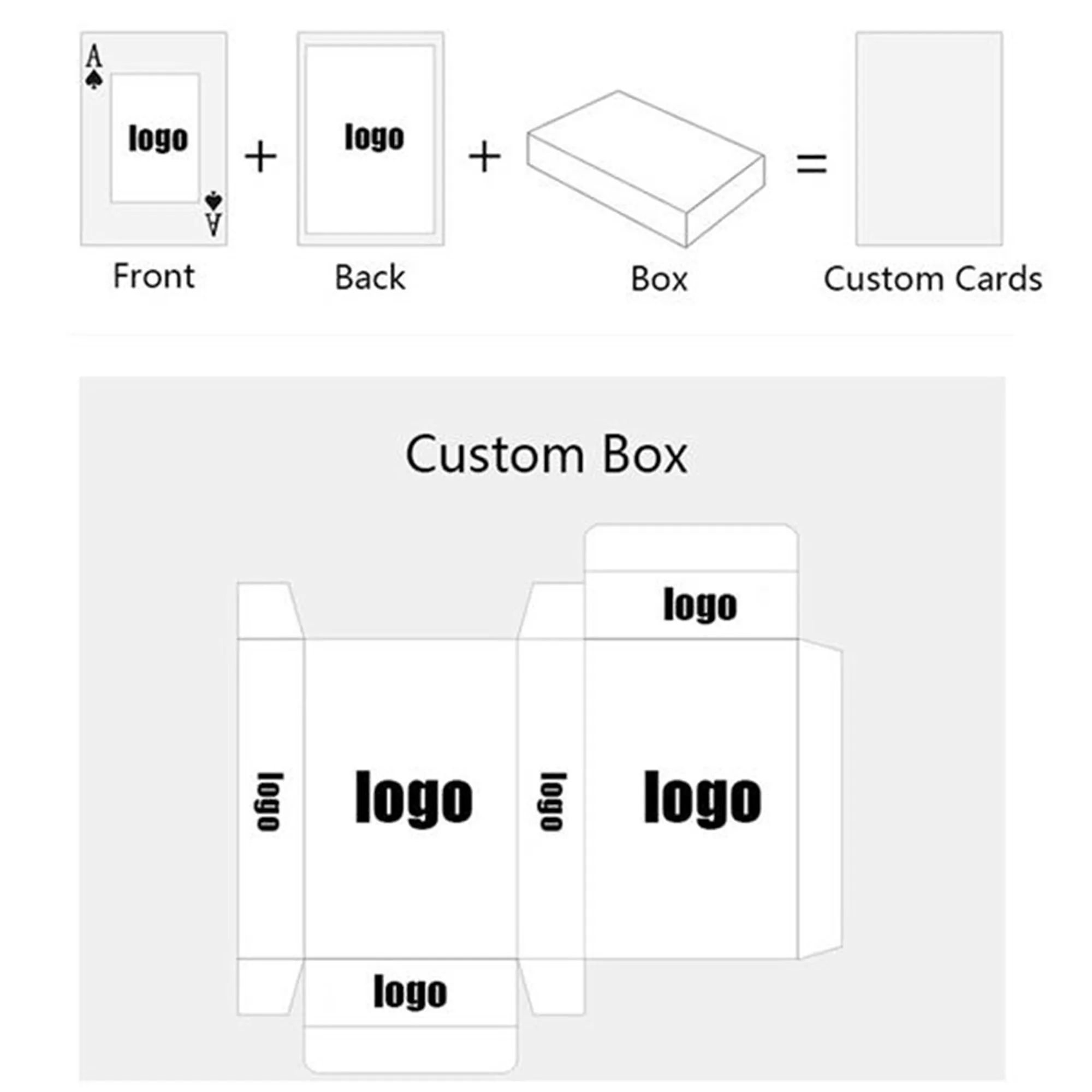 Custom Playing Cards 1