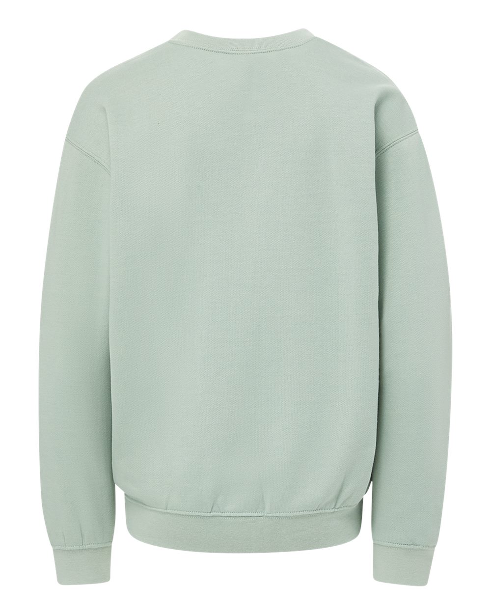Youth Buddy Crewneck Sweatshirt - 23154Y 35