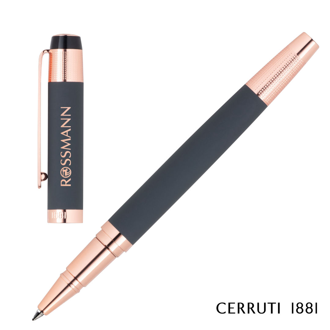Cerruti 1881® Thames Pen