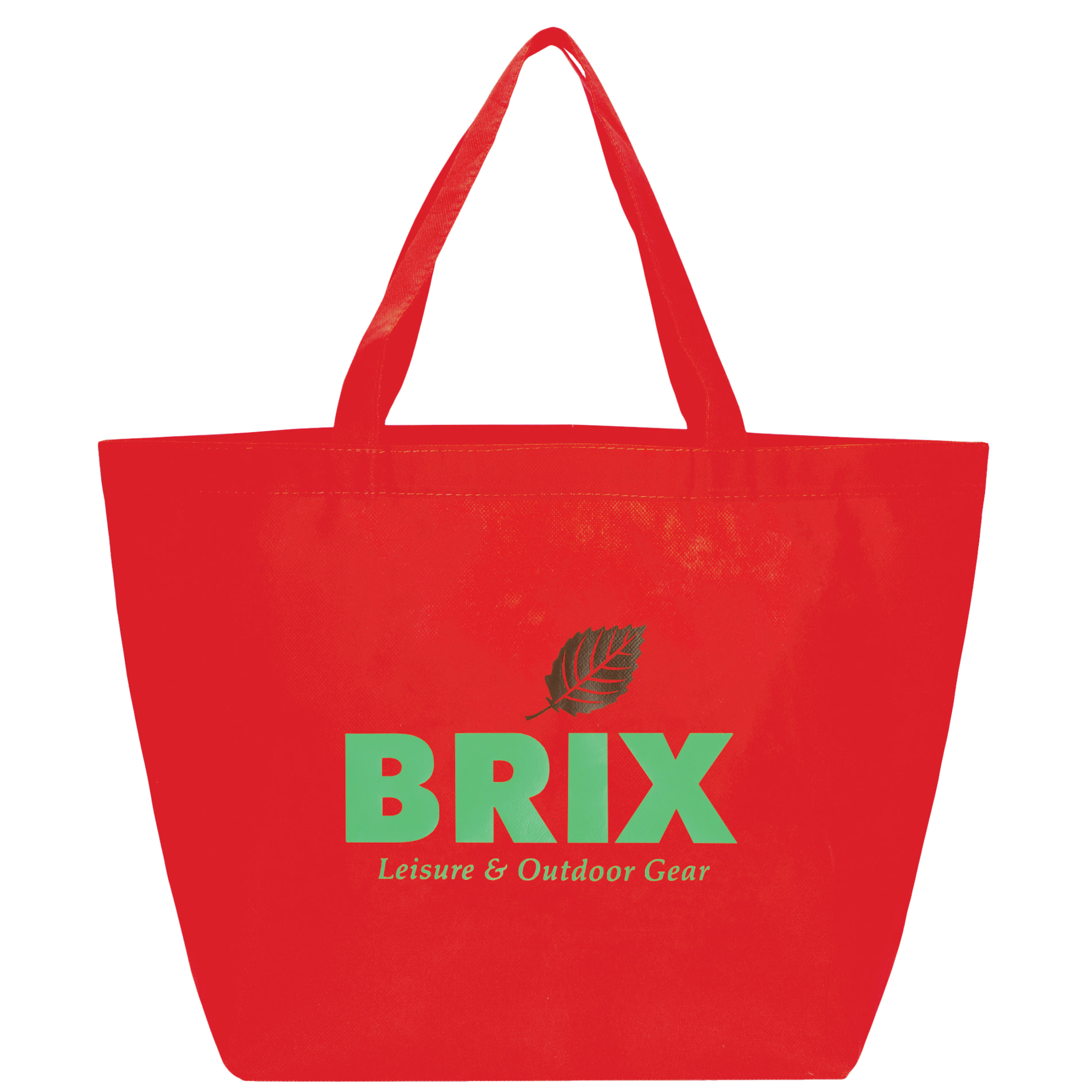 YaYa Budget Non-Woven Shopper Tote 370