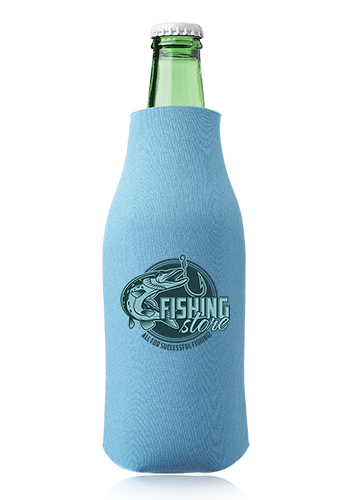 Zipper Beer Bottle Insulators 31