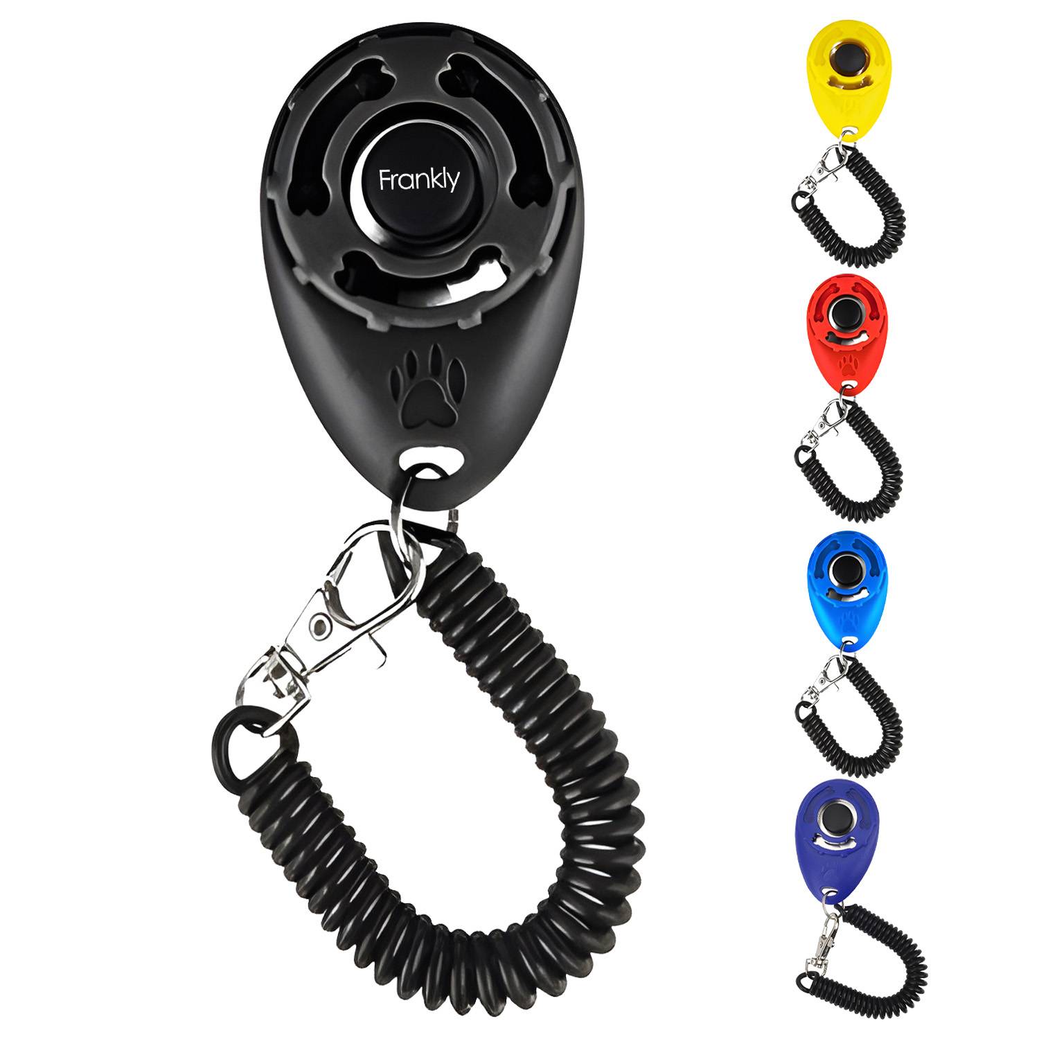 Dog Training Clickers 1