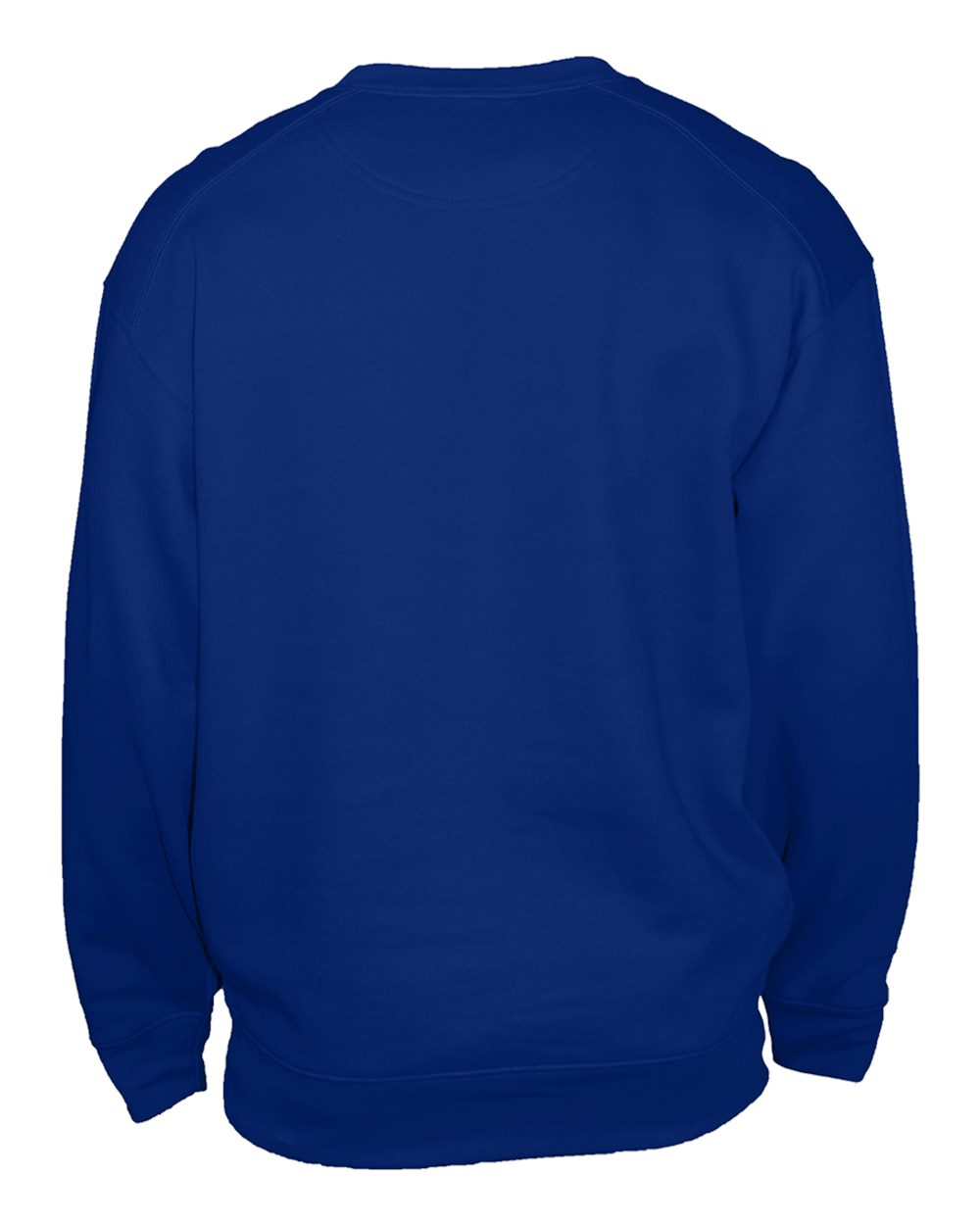 Unisex Pocket Crewneck Sweatshirt - 1252 46