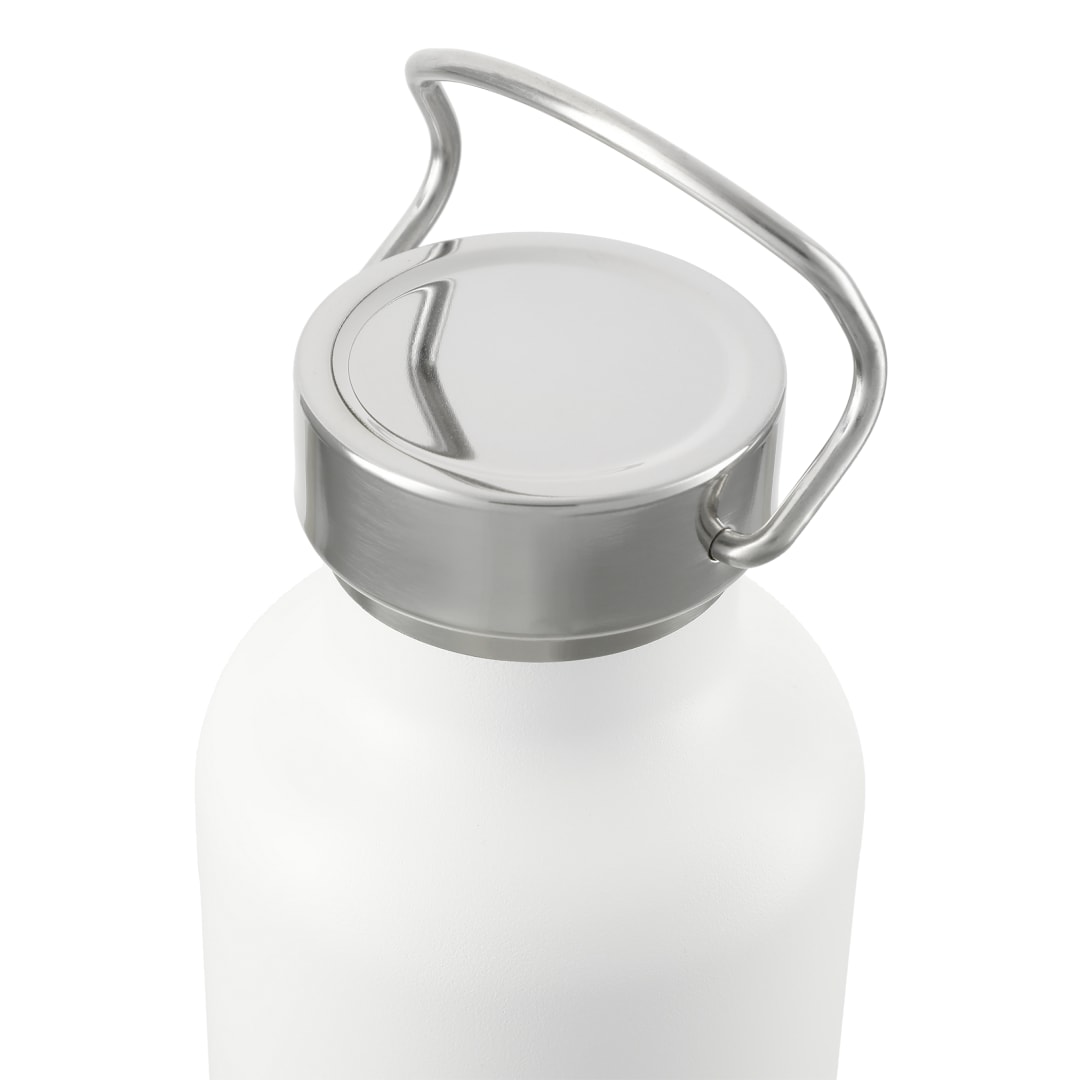 Thor Copper Vacuum Insulated Bottle 32oz 55