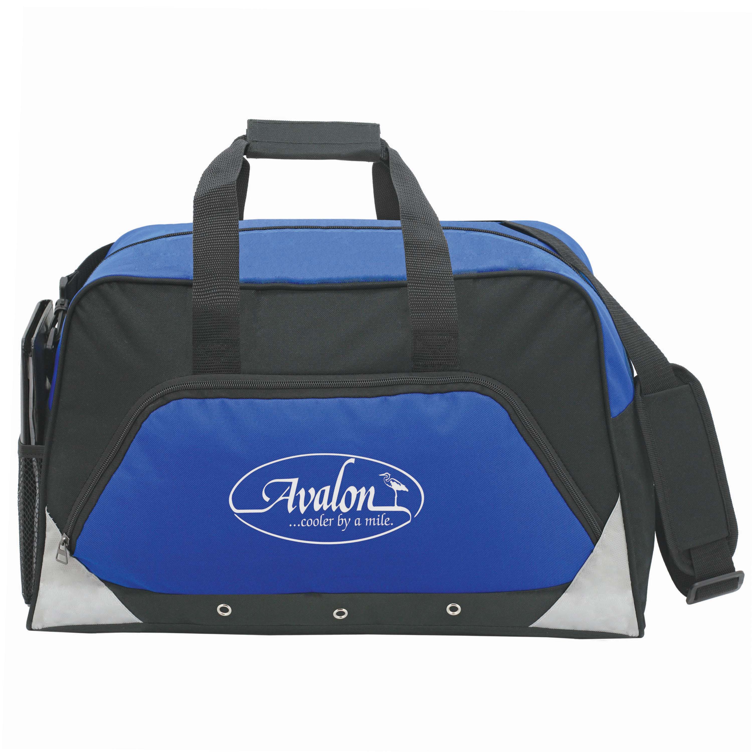 Jericho Sport Duffle 6