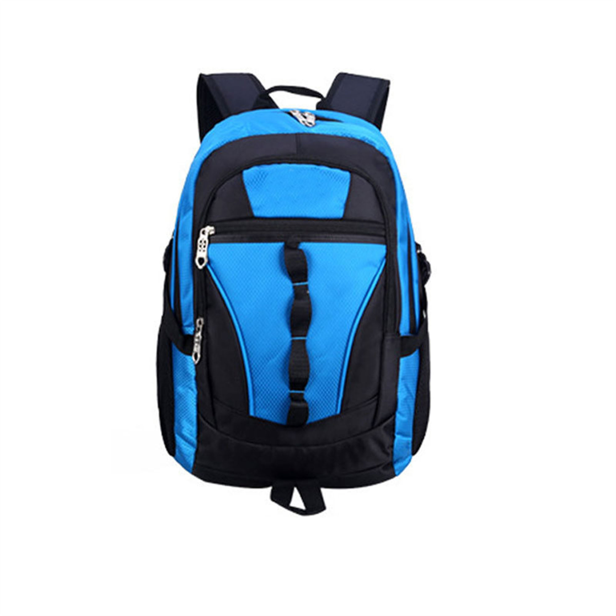 Hybrid Commuter Pack Bag 5