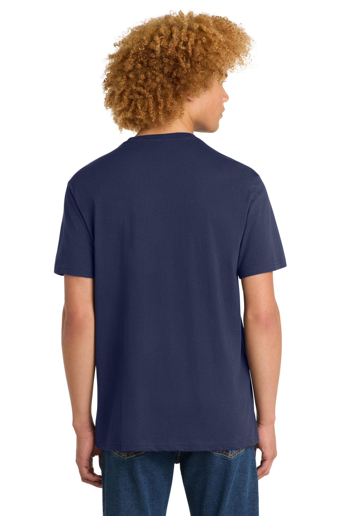 District Perfect Weight Tee. DT104 114