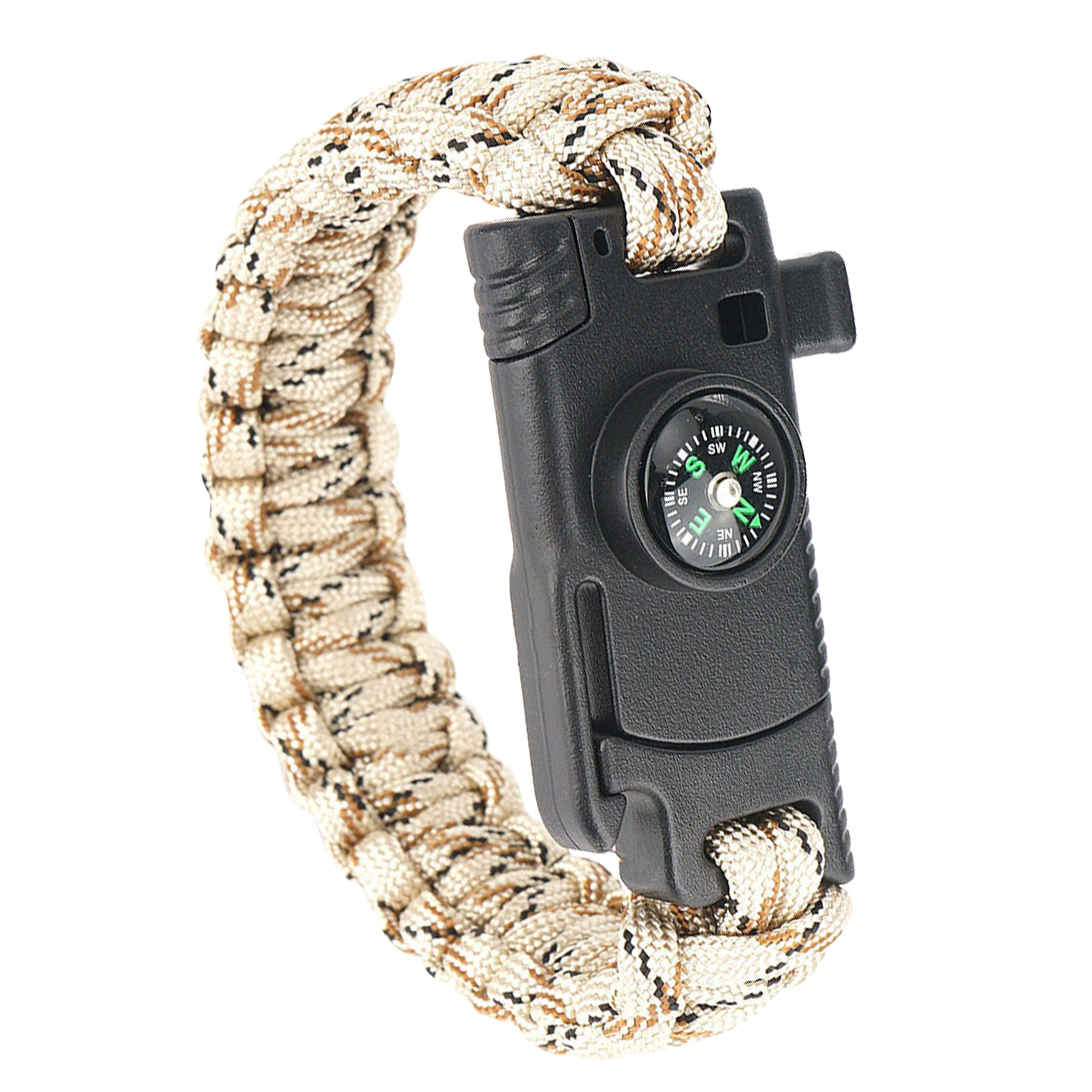 Survival Bracelet 2