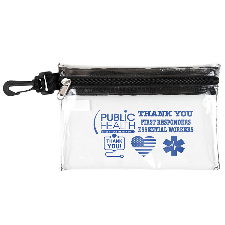 "HYDRA" Protective Face & Gloves Pack 9