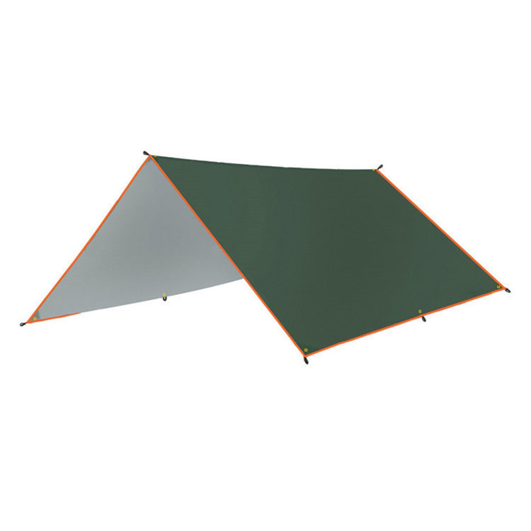 Waterproof Tent Tarp 6