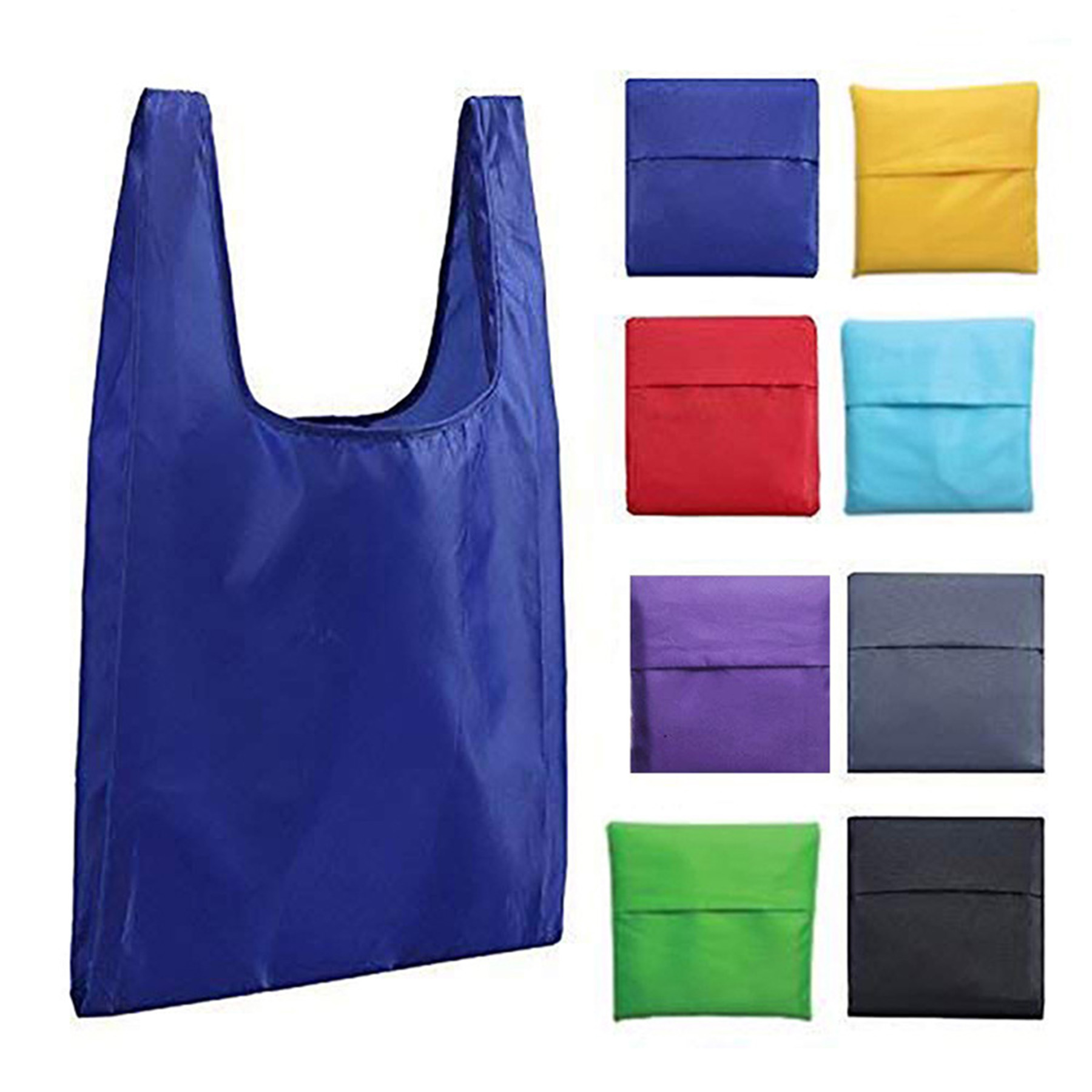 Reusable Shopping Tote Bag 2