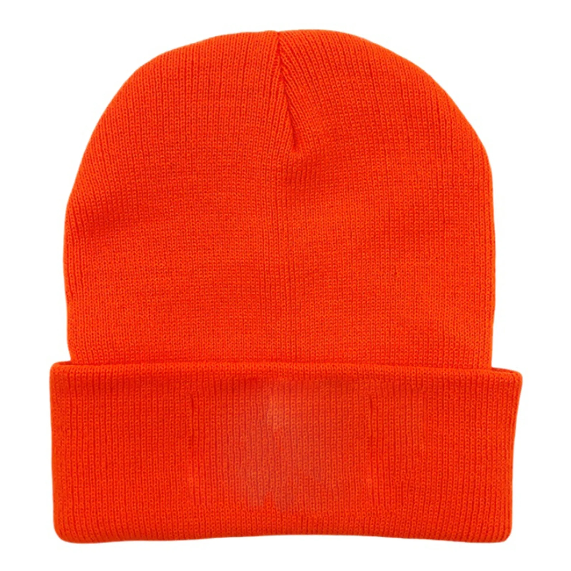 Knitted Beanie Skull Hats Cap 2