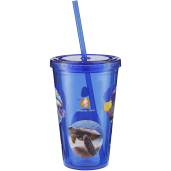 Sedici Tumbler 16oz 173