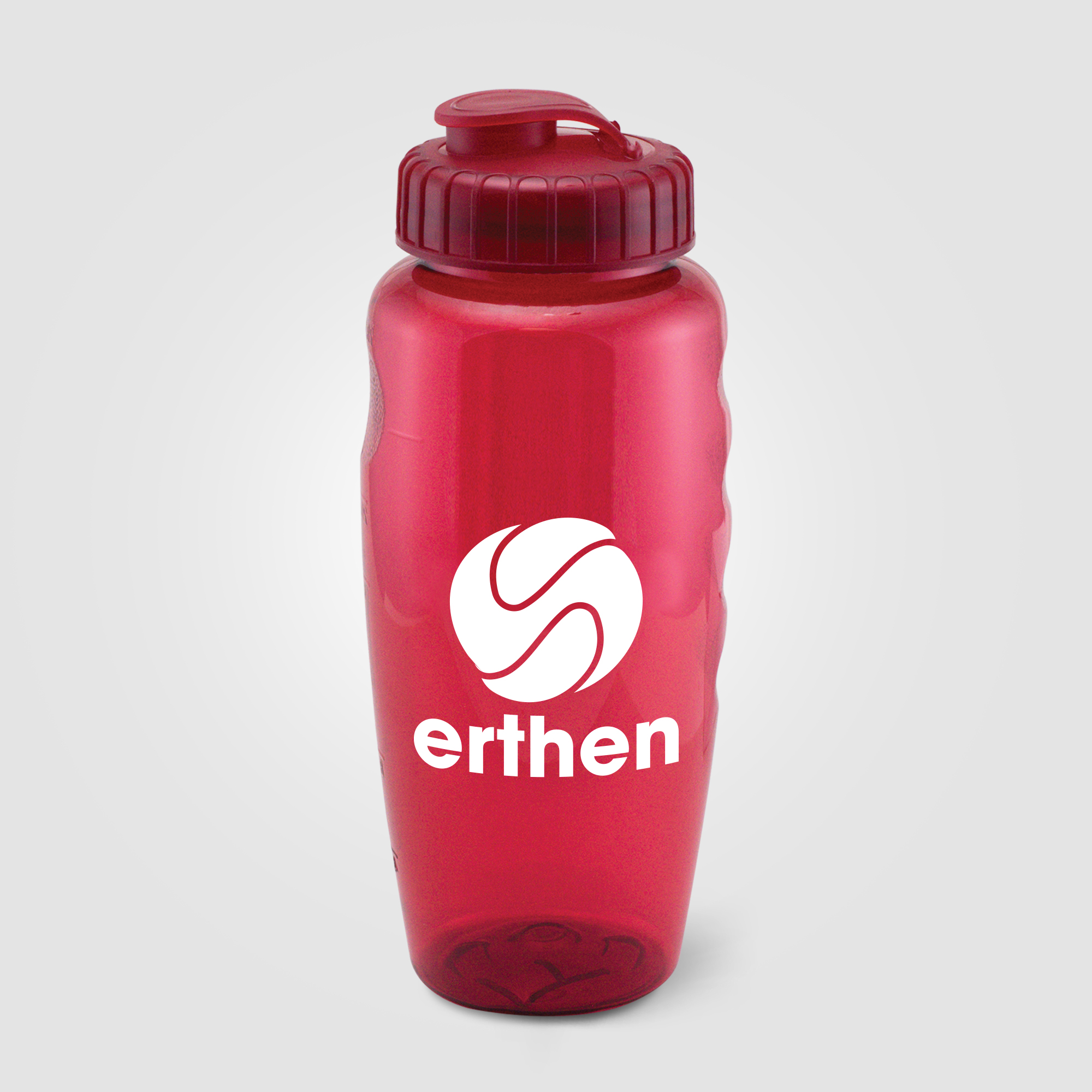 Hydrate - 30 oz. Sports Gripper Water Bottle 13