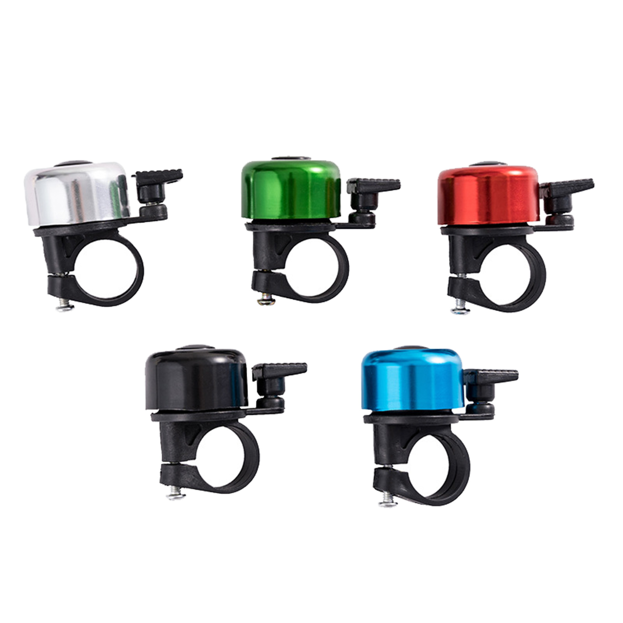MOQ100 Bicycle Bell 9