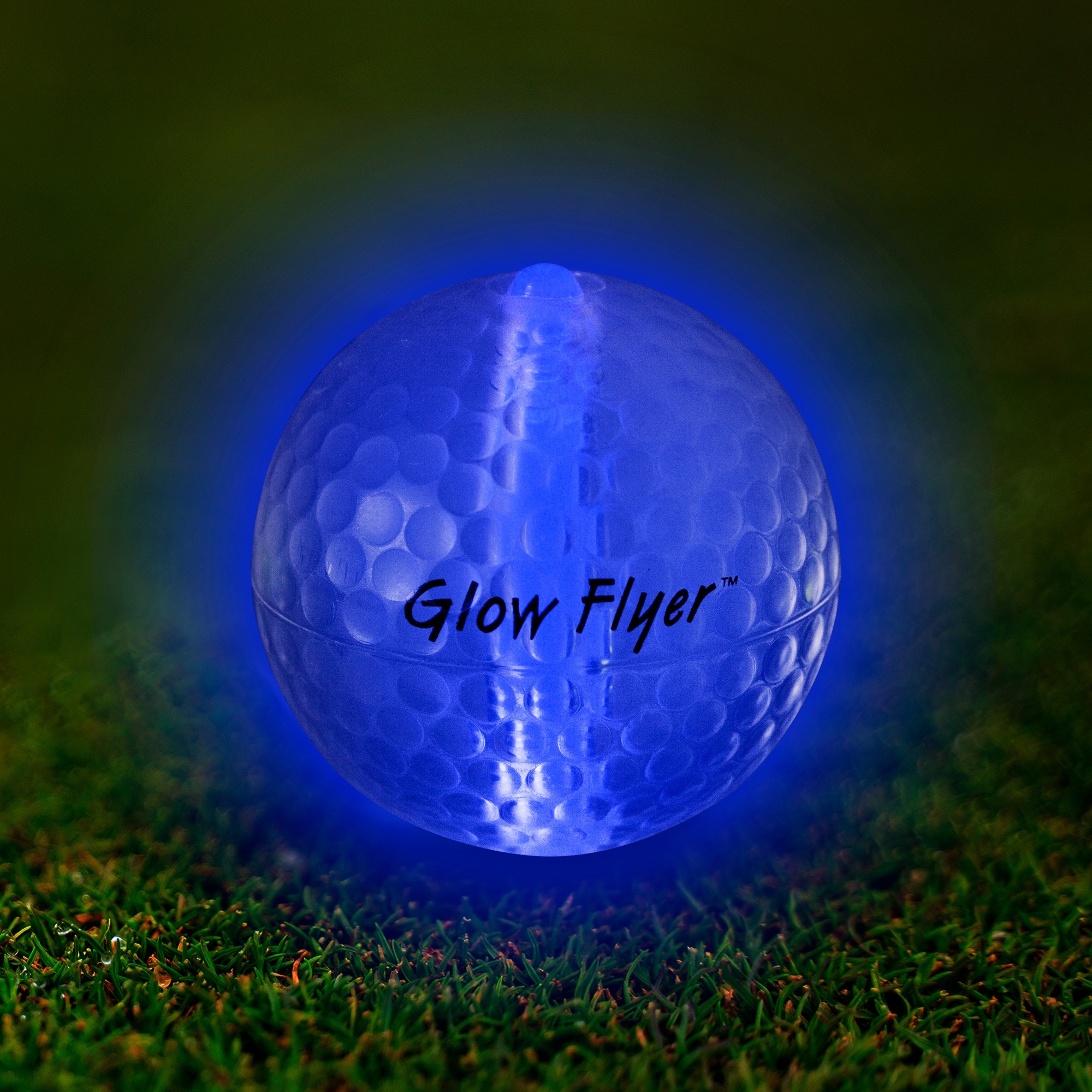 Blue Stick for Glow Golf Ball 4