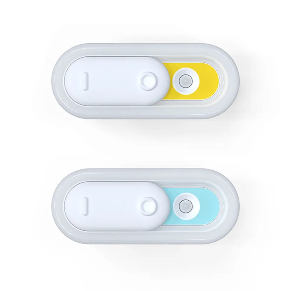 USB Rechargeable Motion Sensor Night Light 2