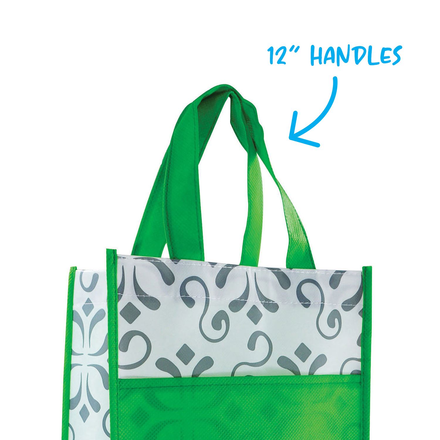 Good Value™ Mini Chi Bag