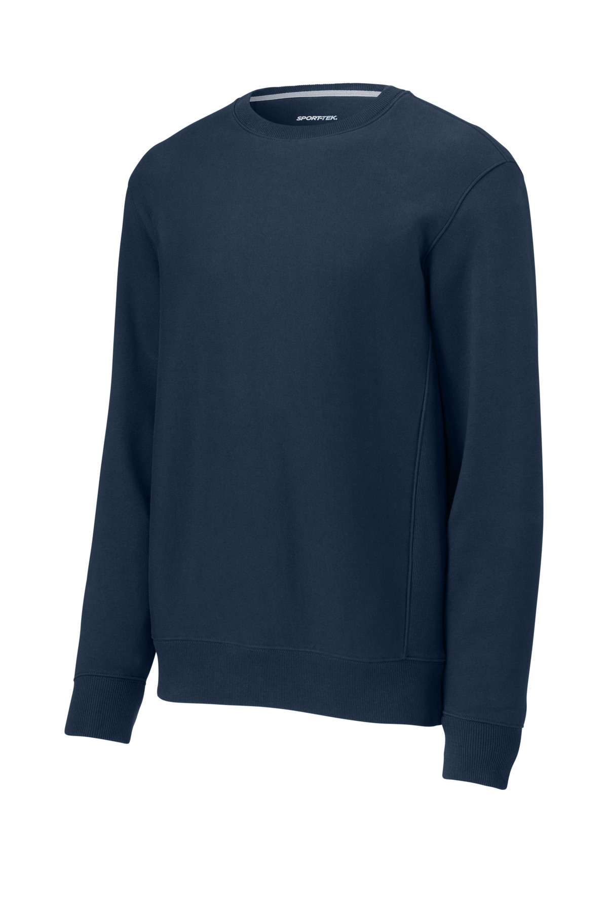 Sport-Tek Super Heavyweight Crewneck Sweatshirt. F280, custom hoodie or sweatshirt with logo imprint 3