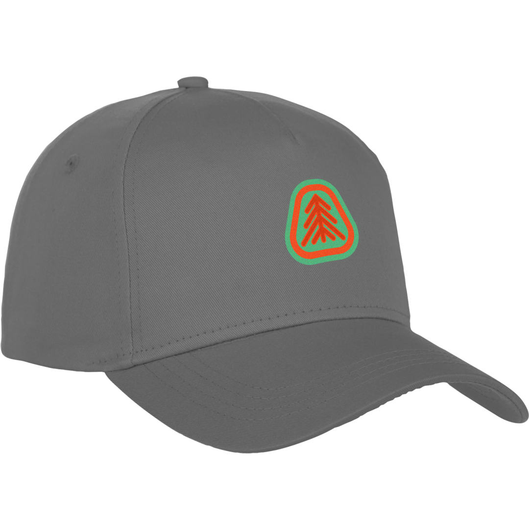 Unisex Composite Ballcap 220