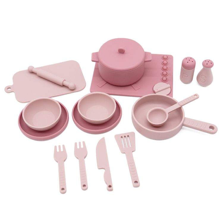 Kids Kitchen Set 3