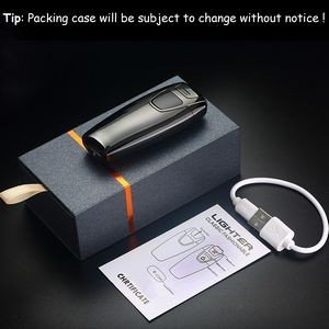 Waterproof Electric Arc Lighter With USB Charging 21