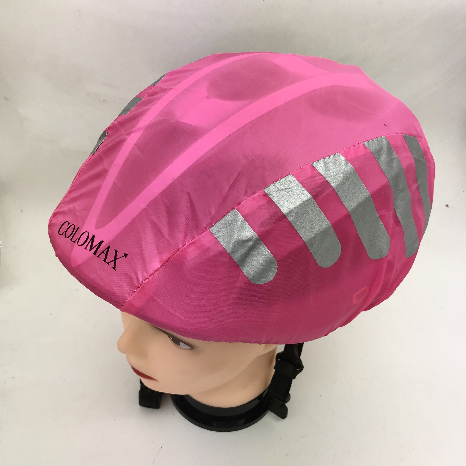 Bicycle Helmet Cover 3
