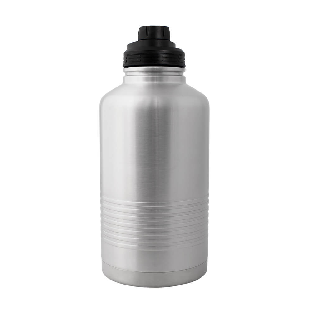 Patriot Half Gallon Stainless Steel Jug 8