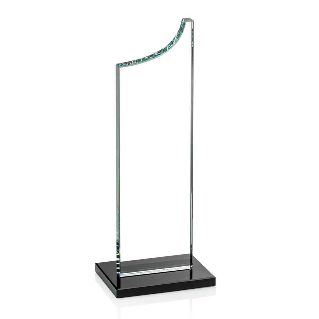 Eden Award - Black 3